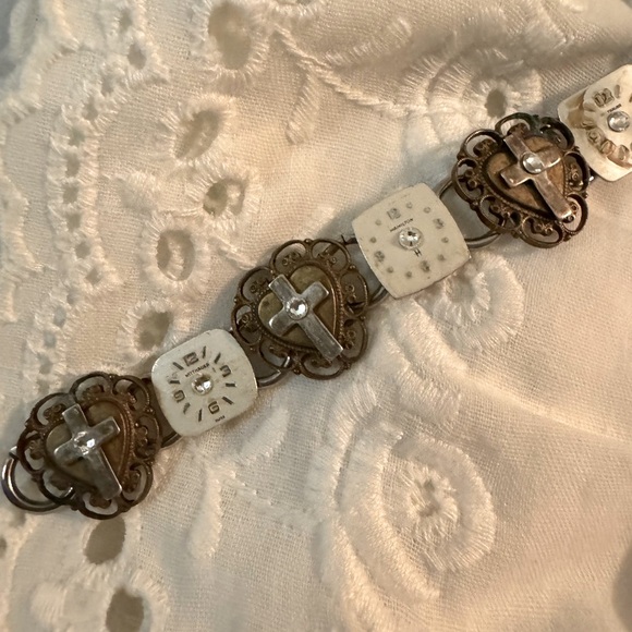 Jewelry - TIME FOR PRAYER BRACELET